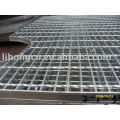 finished grating / steel bar grating / steel bar grid